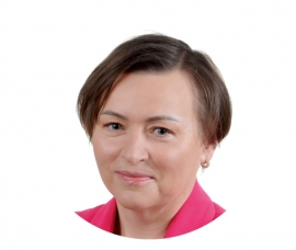 Monika Toporowska